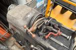 RIDGID gjengemaskin / rørgjengeapparat – modell 535-2