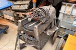 RIDGID gjengemaskin / rørgjengeapparat – modell 535-2