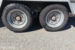 2023 Ifor Williams GH1054BT maskinhenger 3500 kg