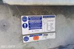 2023 Ifor Williams GH1054BT maskinhenger 3500 kg