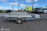 2012 Respo SH 1350B1 stillashenger med stillasdeler