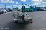 2012 Respo SH 1350B1 stillashenger med stillasdeler