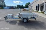 2012 Respo SH 1350B1 stillashenger med stillasdeler