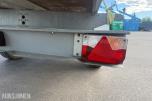 2012 Respo SH 1350B1 stillashenger med stillasdeler