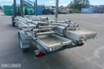 2012 Respo SH 1350B1 stillashenger med stillasdeler