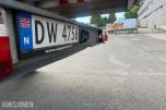 2012 Respo SH 1350B1 stillashenger med stillasdeler