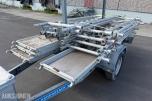2012 Respo SH 1350B1 stillashenger med stillasdeler