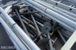 2012 Respo SH 1350B1 stillashenger med stillasdeler