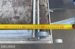 2012 Respo SH 1350B1 stillashenger med stillasdeler
