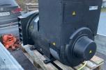 2019 Stamford UL 1446 generator