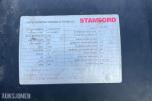 2019 Stamford UL 1446 generator