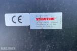 2019 Stamford UL 1446 generator