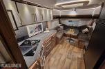 2023 Campingvogn - Polar Customized 680 BQDA + Mover Xt4 /Solcelle/Markise