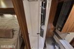 2023 Campingvogn - Polar Customized 680 BQDA + Mover Xt4 /Solcelle/Markise