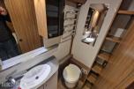 2023 Campingvogn - Polar Customized 680 BQDA + Mover Xt4 /Solcelle/Markise