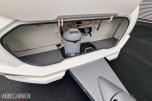 2023 Campingvogn - Polar Customized 680 BQDA + Mover Xt4 /Solcelle/Markise