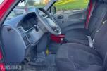2004 Toyota HiAce 2.5-102 D 4WD, 292256km