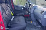 2004 Toyota HiAce 2.5-102 D 4WD, 292256km