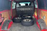 2004 Toyota HiAce 2.5-102 D 4WD, 292256km