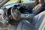 2017 Mercedes-Benz GLC 350E 2.0 211hk  4MATIC skinnseter navigasjon adaptiv cruisekontroll hengerfeste s+v dekk eu ok 09.2027 