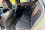2017 Mercedes-Benz GLC 350E 2.0 211hk  4MATIC skinnseter navigasjon adaptiv cruisekontroll hengerfeste s+v dekk eu ok 09.2027 