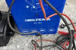 Vinsj, talje og batterilader Brukt