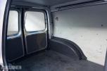 2012 Volkswagen Caddy 1.6 Diesel Turbo Servicehistorikk