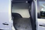 2012 Volkswagen Caddy 1.6 Diesel Turbo Servicehistorikk