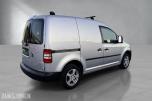 2012 Volkswagen Caddy 1.6 Diesel Turbo Servicehistorikk