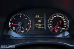 2012 Volkswagen Caddy 1.6 Diesel Turbo Servicehistorikk
