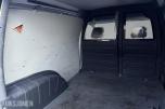 2012 Volkswagen Caddy 1.6 Diesel Turbo Servicehistorikk