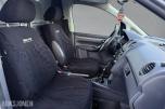 2012 Volkswagen Caddy 1.6 Diesel Turbo Servicehistorikk