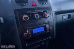 2012 Volkswagen Caddy 1.6 Diesel Turbo Servicehistorikk