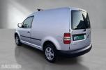 2012 Volkswagen Caddy 1.6 Diesel Turbo Servicehistorikk