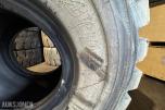 Bridgestone V-Steel D-lug 29.5R25 / 4 stk hjullaster dekk 