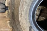 Bridgestone V-Steel D-lug 29.5R25 / 4 stk hjullaster dekk 