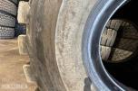 Bridgestone V-Steel D-lug 29.5R25 / 4 stk hjullaster dekk 
