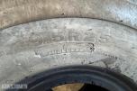 Bridgestone V-Steel D-lug 29.5R25 / 4 stk hjullaster dekk 