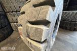 Bridgestone V-Steel D-lug 29.5R25 / 4 stk hjullaster dekk 