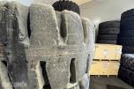 Bridgestone V-Steel D-lug 29.5R25 / 4 stk hjullaster dekk 