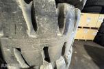 Bridgestone V-Steel D-lug 29.5R25 / 4 stk hjullaster dekk 