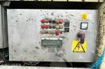 2008 Normet Spraymec 710 WPC tunnel-/sprøytebetongrigg, 4377 timer
