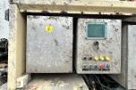 2008 Normet Spraymec 710 WPC tunnel-/sprøytebetongrigg, 4377 timer