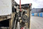 2008 Normet Spraymec 710 WPC tunnel-/sprøytebetongrigg, 4377 timer