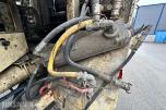 2008 Normet Spraymec 710 WPC tunnel-/sprøytebetongrigg, 4377 timer