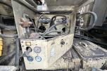 2008 Normet Spraymec 710 WPC tunnel-/sprøytebetongrigg, 4377 timer