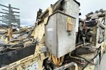 2008 Normet Spraymec 710 WPC tunnel-/sprøytebetongrigg, 4377 timer