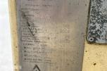 2008 Normet Spraymec 710 WPC tunnel-/sprøytebetongrigg, 4377 timer