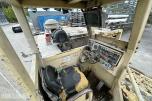 2008 Normet Spraymec 710 WPC tunnel-/sprøytebetongrigg, 4377 timer