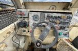 2008 Normet Spraymec 710 WPC tunnel-/sprøytebetongrigg, 4377 timer
